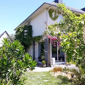 Des Hortensias Bed and breakfast